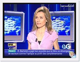 SANDRA LARUE * (6 Diapositives)